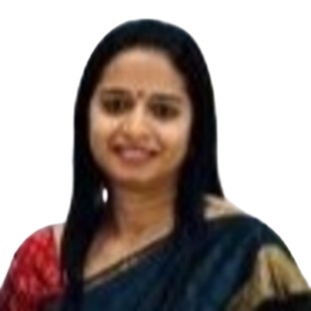 Indu Karthikeyan